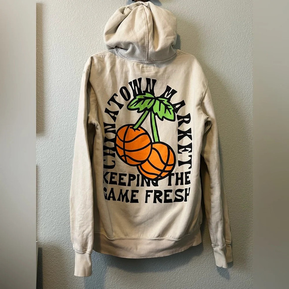 the market Other - The Market NWT Hoodie Keep the Game Fresh